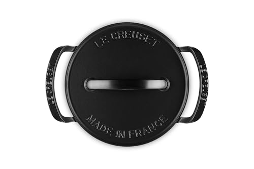 Image of Le Creuset Enameled Cast Iron Round Dutch Oven, 4.25 qt.
