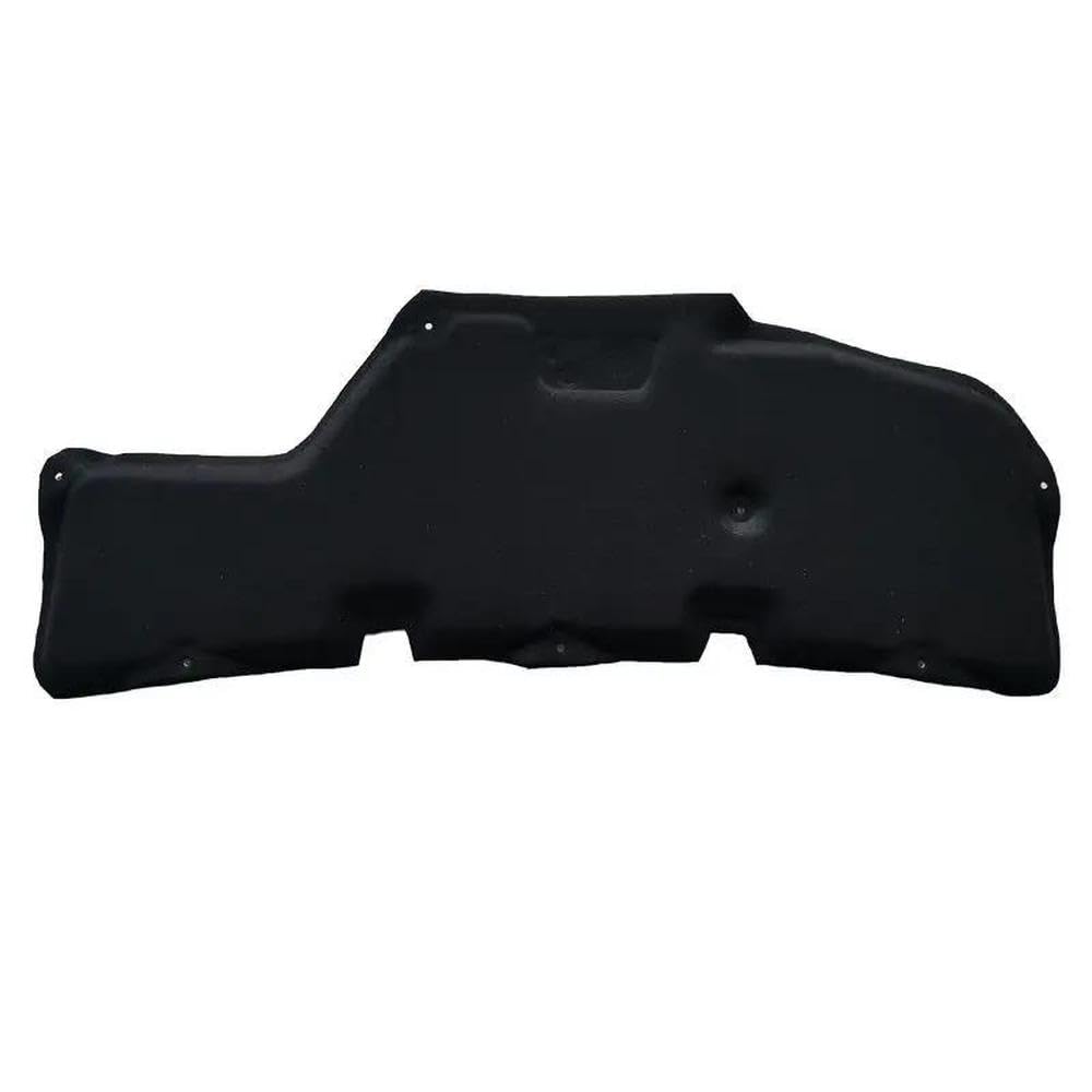 Thermal Insulation Front Hood Engine for Nissan Sylphy G11 2008-2018 Soundproofing Mat