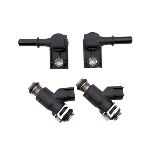 Inyector de combustible de alta presión para CF800 y 850 X8HO