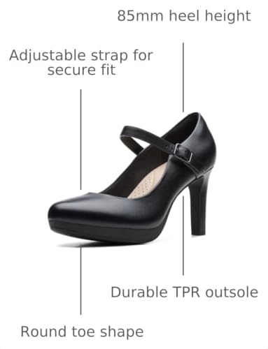 Image of Clarks Women's Ambyr Joy Pump