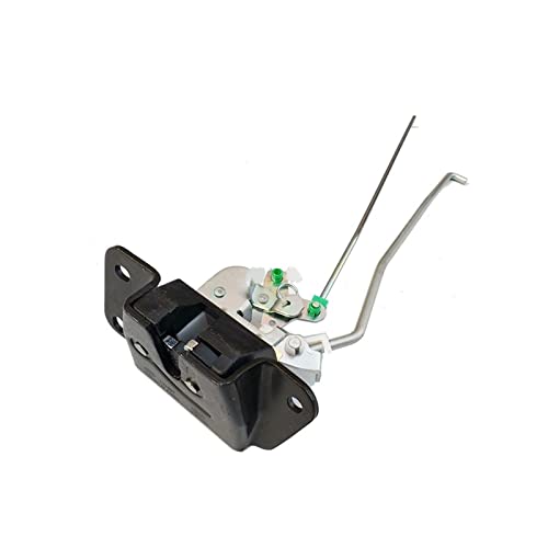 Pestillo de maletero resistente para portón trasero de coche Hyundai Starex