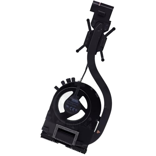 Ventilateur de processeur Lenovo ThinkPad T14s Gen 3 Intel UMA Deal4GO 5H41B77305