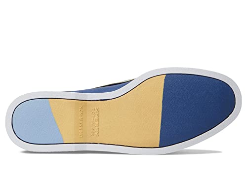 Image of Sperry Mens Authentic Original 2-Eye Seasonal
