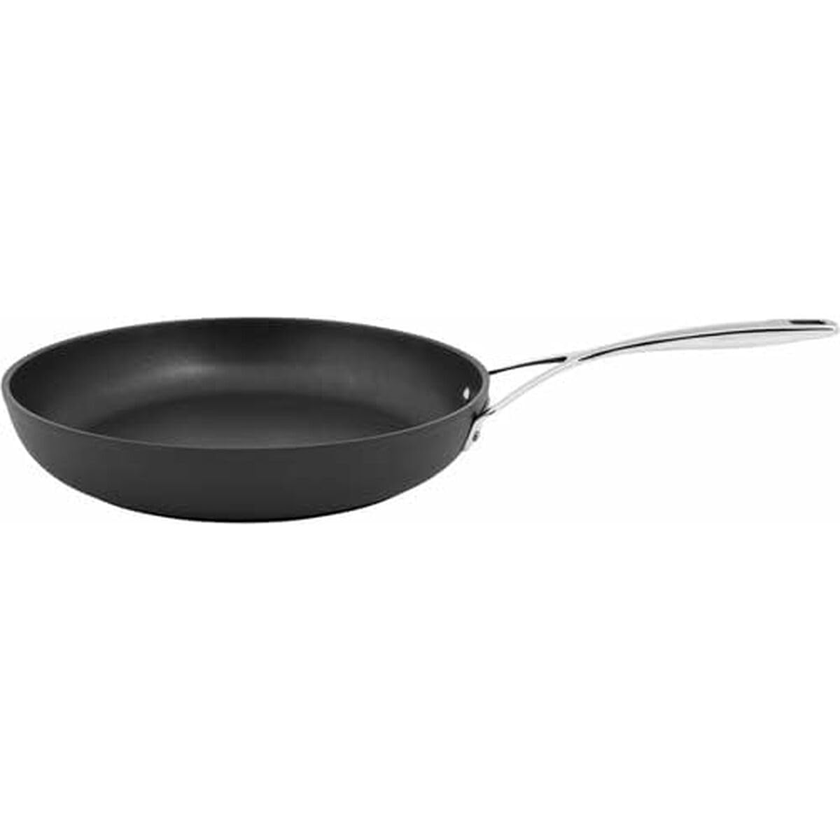 demeyere Zwilling Alu Pro Frying Pan 30 cm 30 cm