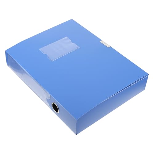 Frcolor 5 u[܂肽ݎvX`bNt@C{bNX ސp[P[X |[^uItBXpt@C[{bNX