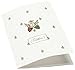 Produktbild Rössler Papier 20033801 - Zerkall-Bütten - Briefblock DIN A4, 40 Blatt, matt