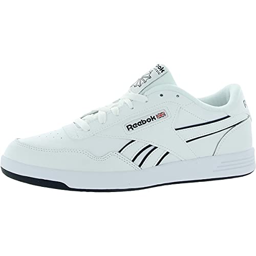 Image of Reebok Mens Club C 85 Sneaker