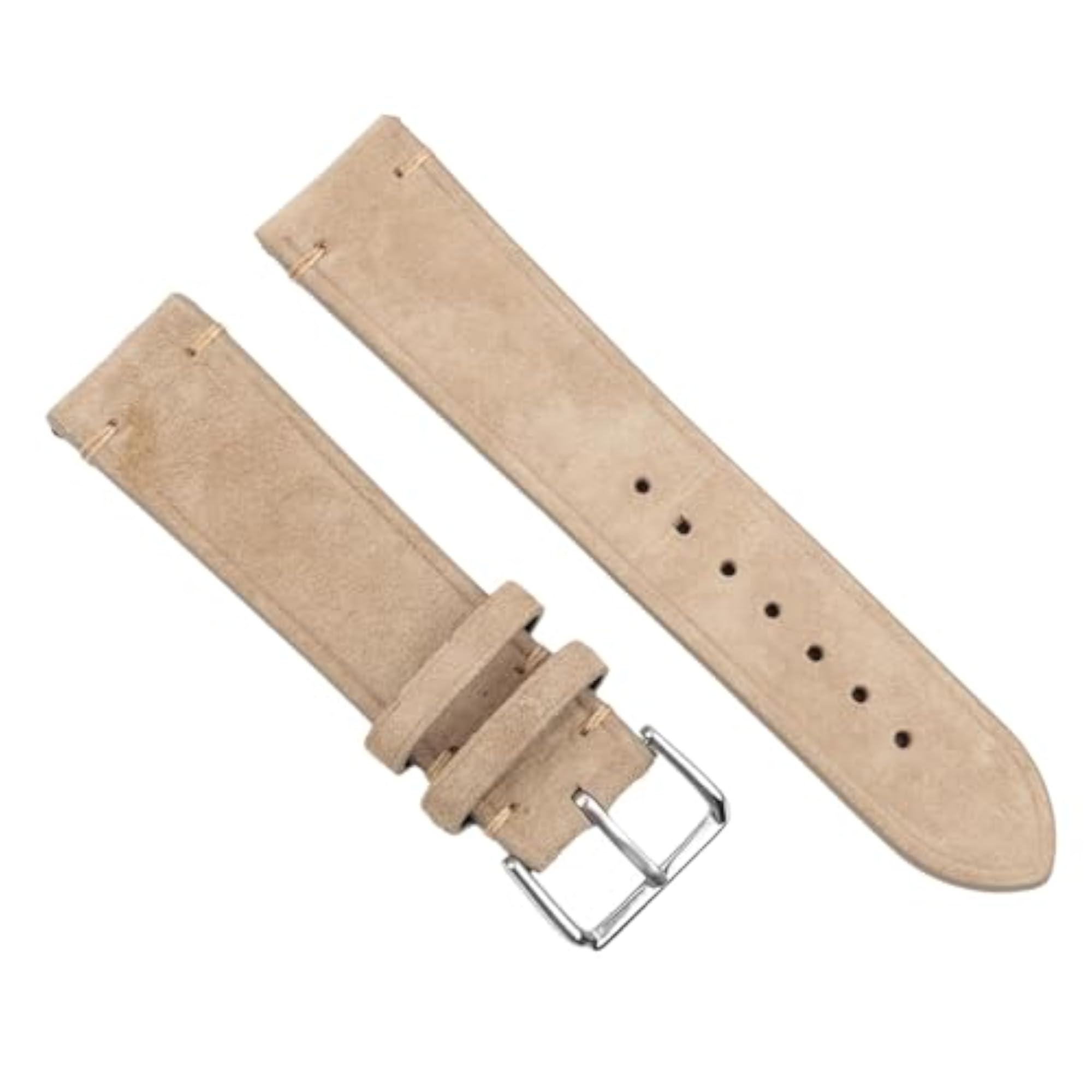 Wrist Strap Replacement Strap, Stylish 20mm Watchband