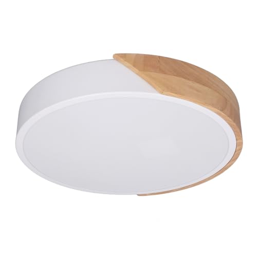 Plafonnier LED intensité variable Pilipane luminaire télécommande APP - 4
