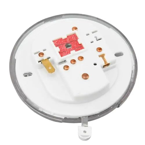 Wokyo Interior Roof Dome Light Lamp Assembly, 26410-H8500 Car Roof LED Reading Lights, Interior Automotive Motor Vehicle Accessories for Nissan Frontier Navara D22 Sentra Pickup Sunny B310 - Thumbnail 7