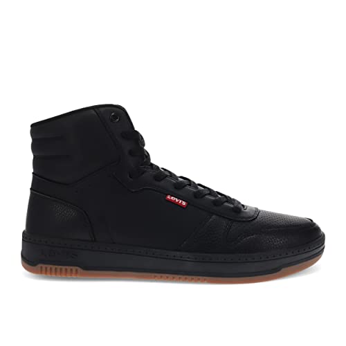 Image of Levi's Mens Drive Hi | Casual Shoes