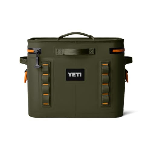 Image of YETI Hopper Flip 18 Portable Soft Cooler