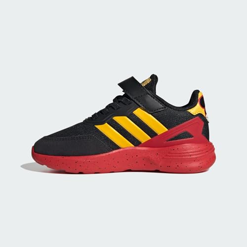 Chaussures adidas Nebzed Mickey El K enfant pour l'école et le sport