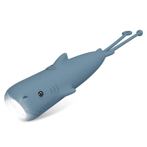 Kids Flashlight Rechargeable for Boys & Girls, Kids Toys for Boys...