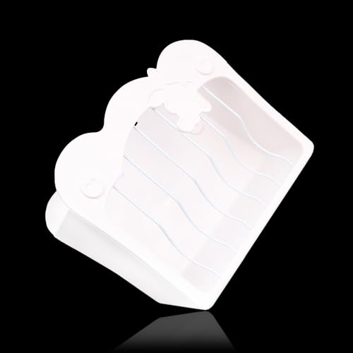 Hsthe Sea Heu-Futterautomat für Meerschweinchen, zum Aufhängen, Futter-Heu-Raufe für Kleintiere, Kaninchen, Zwergkaninchen, Meerschweinchen