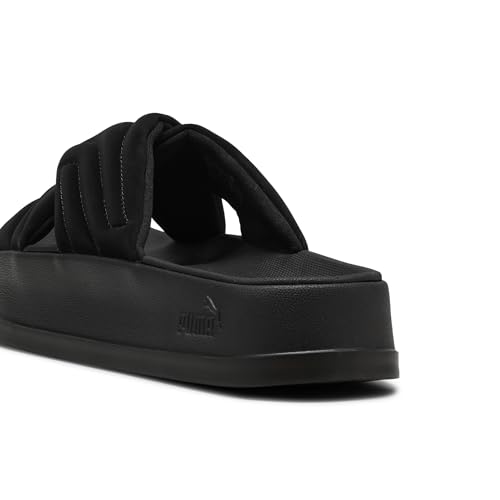 Image of PUMA Women's Leadcat Platform