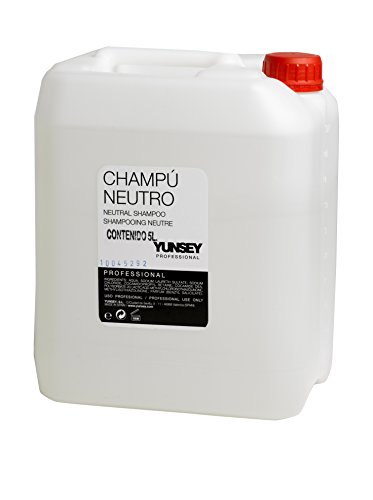 Yunsey Champú Neutro 5 L
