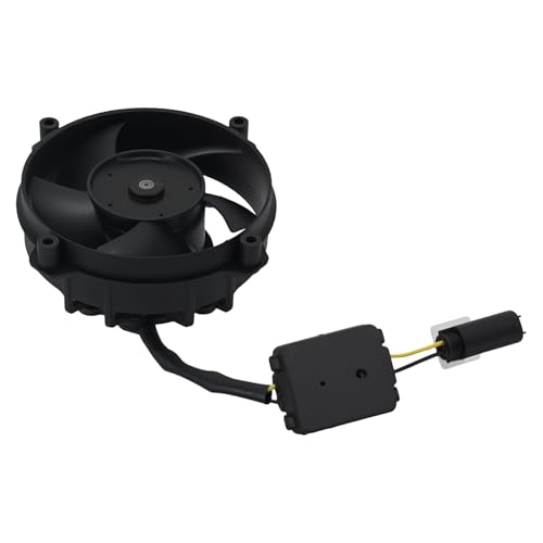 Image of maXpeedingrods Power Steering Pump Fan Fits for Mini Cooper 2002-2008, 32416781742 32416857718