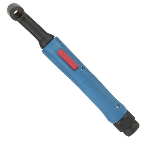 Getdoublerich Cabezal de soplete de soldadura TIG WP-26F, 200 amperios, cuerpo flexible, refrigerado por gas, SR-26F, montaje profesional de gas