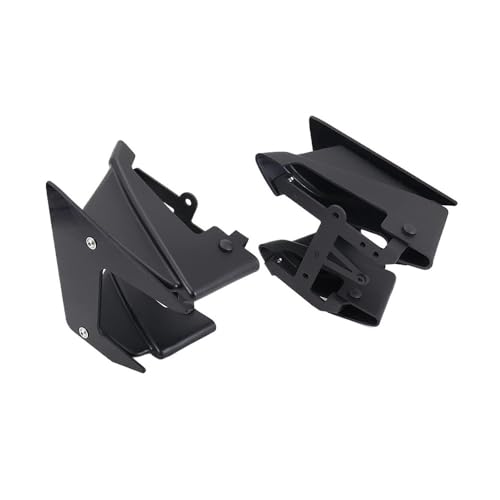 Carénages latéraux de moto pour MT09 SP 2017-2020 | Protection flanc
