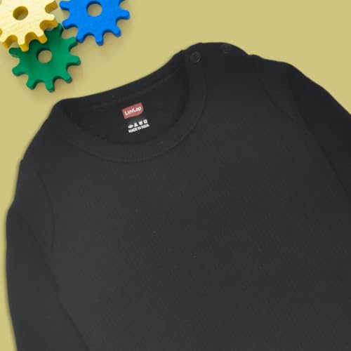 Image of LuvLap Unisex F /S Unisex Thermal Top & Pyjama Set