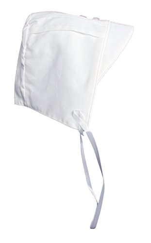 Baby Boys White Christening Baptism Special Occasion Hats - Many Styles!