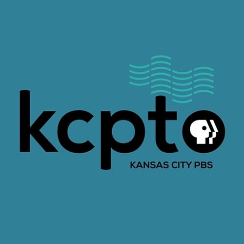 Kliff Kuehl & Steph Shannon of KCPT Kansas City PBS copertina