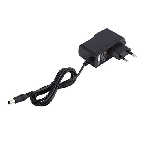 6V 1A Taille Portable UE Multifonctionnel AC/DC Adaptateur d'alimentation Adaptateur De Chargeur Universel Adaptateur d'alimentation Cover