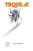 Tequila 195676013X Book Cover