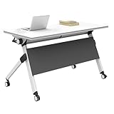 Découvrez la commodité de notre table d'entraînement pliable, conçue pour une installation sans effort dans les salles de classe, les bureaux ou les événements d'entraînement. Cette table portable se déplie facilement et se verrouille en toute sécurité, ce qui la rend idéale pour une utilisation polyvalente. Son design léger permet un transport facile, vous permettant de l'installer partout où vous en avez besoin sans aucun souci. Parfait pour les environnements personnels et professionnels.
