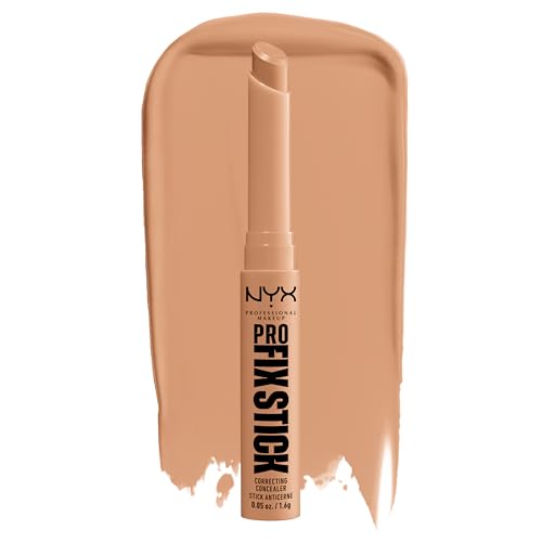 NYX PROFESSIONAL MAKEUP PRO FIX STICK CORRECTING CONCEALER - NEUTRAL TAN
