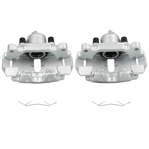 Image of 19B2974 19B2975 Front Left & Right Disc Brake Calipers