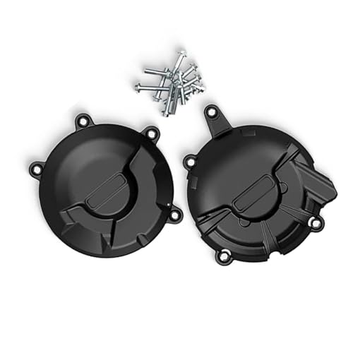 Kit protection moteur Ducati Streetfighter V2 : aluminium usiné CNC haute résistance