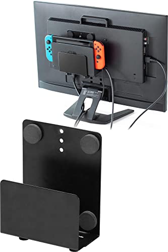 Nintendo Switch ソフト、モニター、マウンターセット Amazon.co.jp: 【2個セット】サンワダイレクト VESAマウント HDD