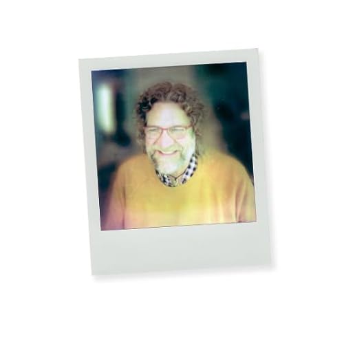 Episode 505 - Sebastian Sylwan - VFX and Technology Executive Podcast Por  arte de portada