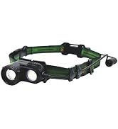 Amazon.co.jp: ZEXUS(ゼクサス) LED ヘッドライト ZX-R740 充電式