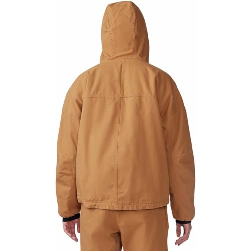 Mountain Hardwear Jaqueta Jackson Ridge 2043761257XL Argila Cobre GG