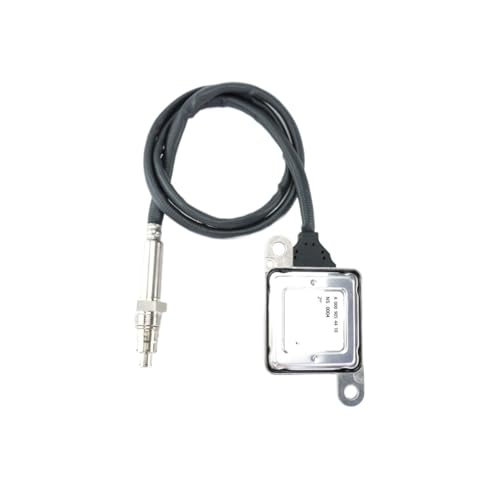 Sonde de mesure capteur d'oxyde d'azote NOX Benz W166 C160 C180 A0009054410 d'échappement
