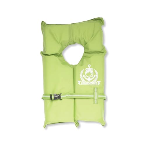 Liquid Force 2025 Boater's Safety CGA Life Jacket (4 Pack) - One Size
