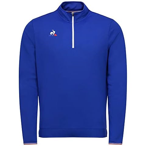 Sweat N°1 Training Le Coq Sportif Cover