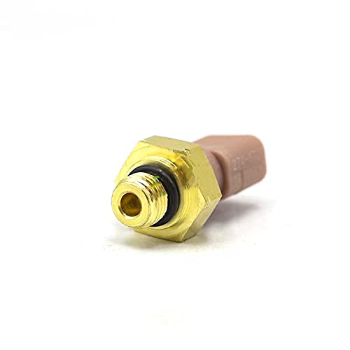 Capteur de pression de carburant 383-7548 pour système d'injection