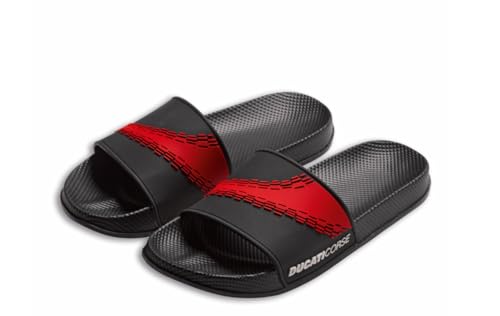 Ducati Corse Wake Flip Flops