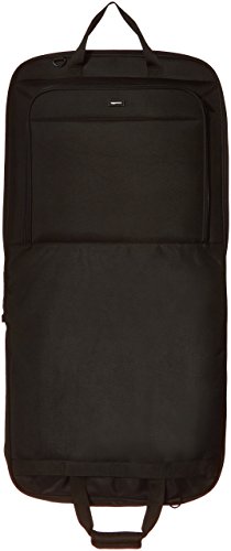 Amazon Basics Premium Garment Bag