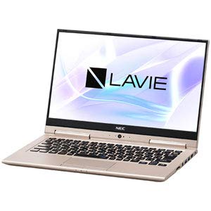Amazon.co.jp: PC-HZ550LAG [LAVIE Hybrid ZERO - HZ550/LAG 