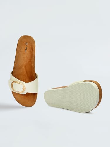 Image of Max Women Flat Sandal
