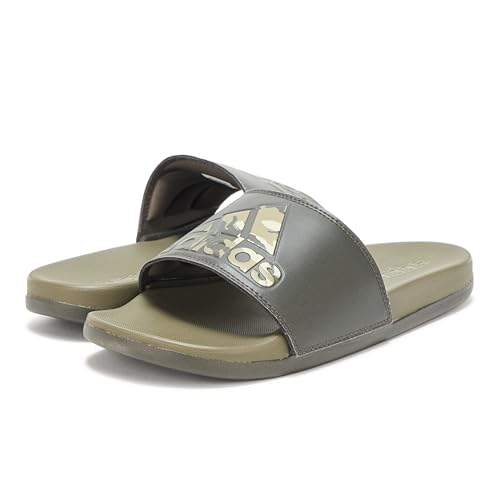 Image of adidas unisex-adult Adilette Comfort