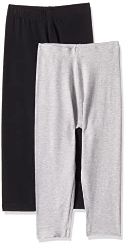 Image of Amazon Brand - Jam & Honey Girls Leggings