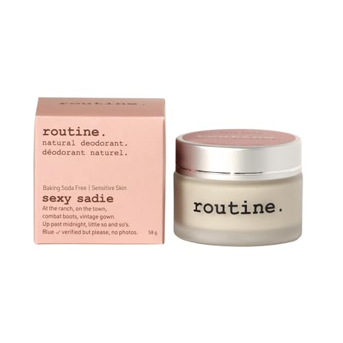 Desodorante Natural sin Aluminio en Crema 2 oz miniatura 3