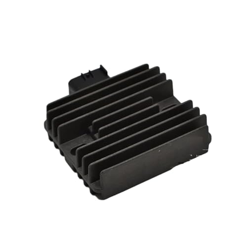 Compatible With Yamaha For YFZ450 2009-2013 For YZFR6 2006-2016 For WR250X 2008-2011 用 オートバイレギュレーター整流器 OEM: 4XY-81960-00 と互換性あり