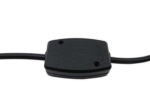 BlueXP 2 Pezzi 13 Amp Connettore Flex Terminali